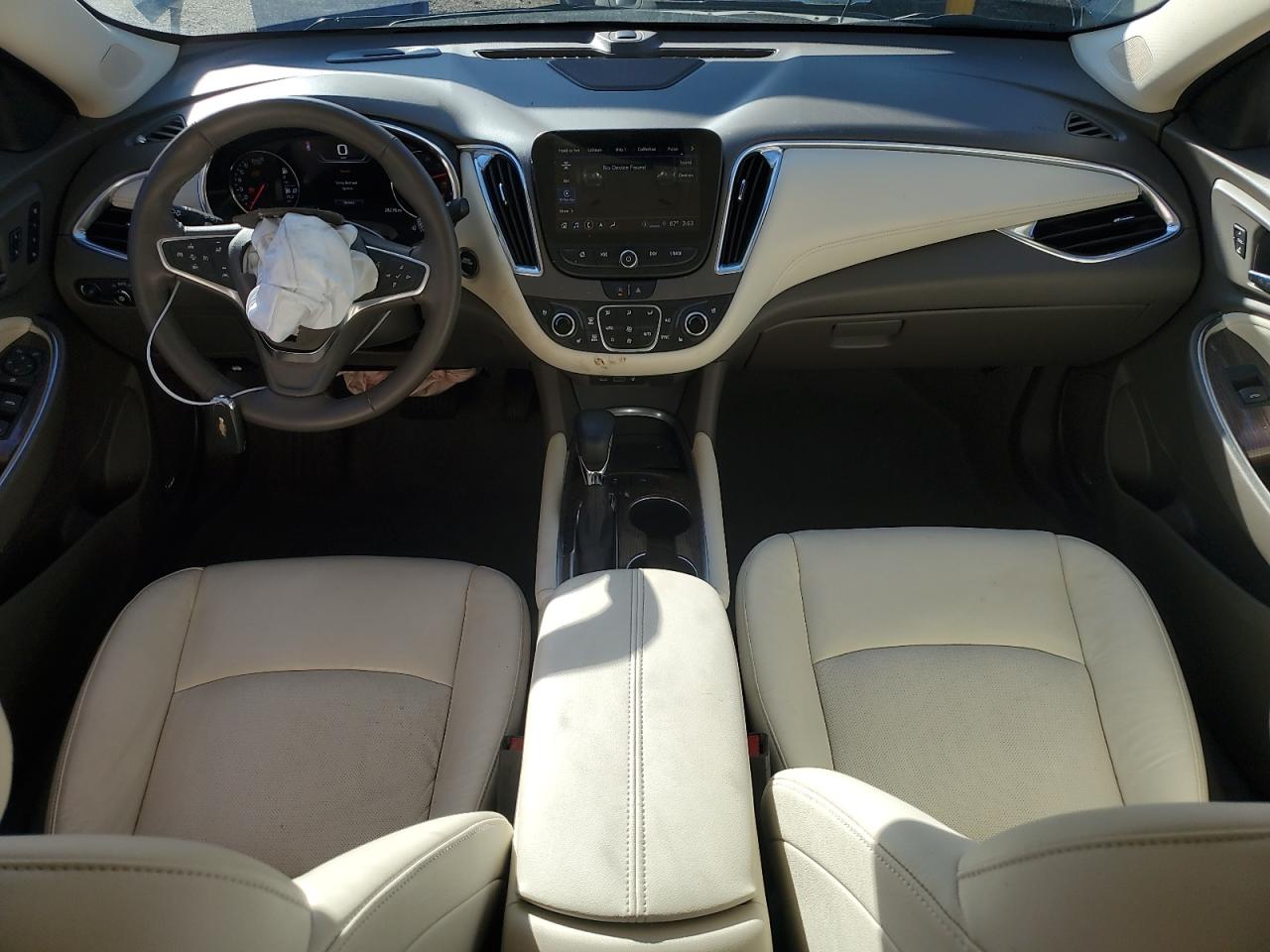 2024 Chevrolet Malibu Premier VIN: 1G1ZE5ST2RF240246 Lot: 84807425