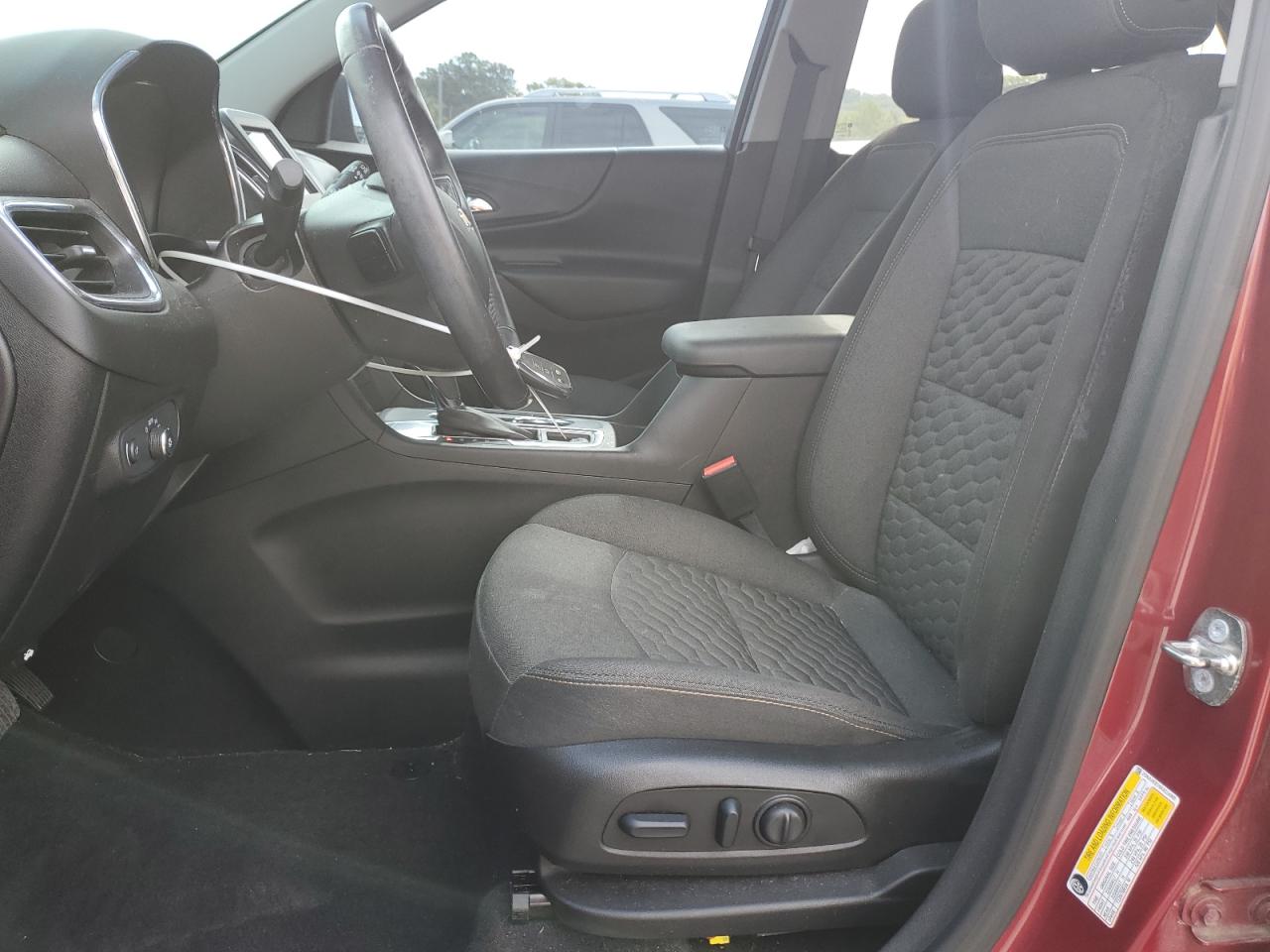 2019 Chevrolet Equinox Lt VIN: 2GNAXKEV6K6114800 Lot: 71969425