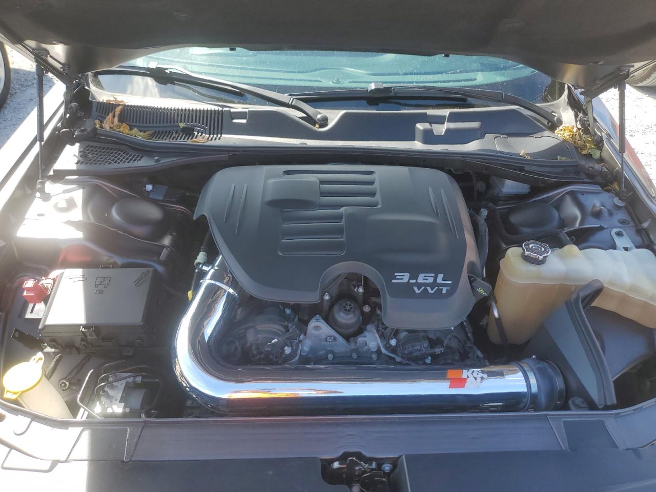 2020 Dodge Challenger Gt VIN: 2C3CDZJG4LH201678 Lot: 83931865