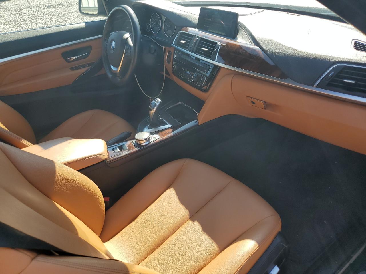 2018 BMW 430I VIN: WBA4Z1C53JEC72051 Lot: 84340395