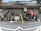 2009 CITROEN BERLINGO MULTISPACE XTR for sale at Copart BRISTOL