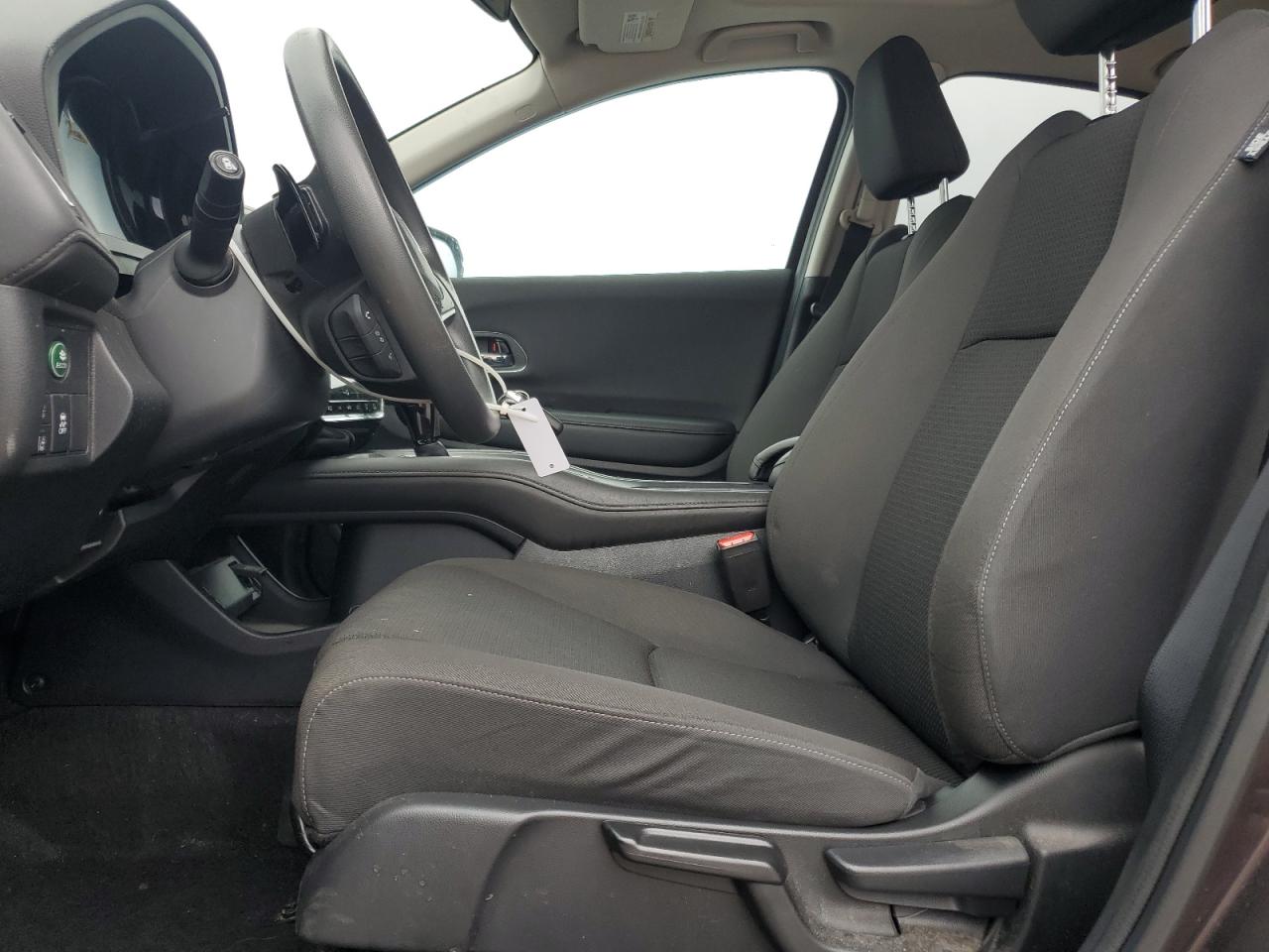 2021 Honda Hr-V Ex VIN: 3CZRU6H55MM708515 Lot: 70834925