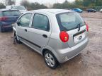 2009 CHEVROLET MATIZ S  for sale at Copart BRISTOL