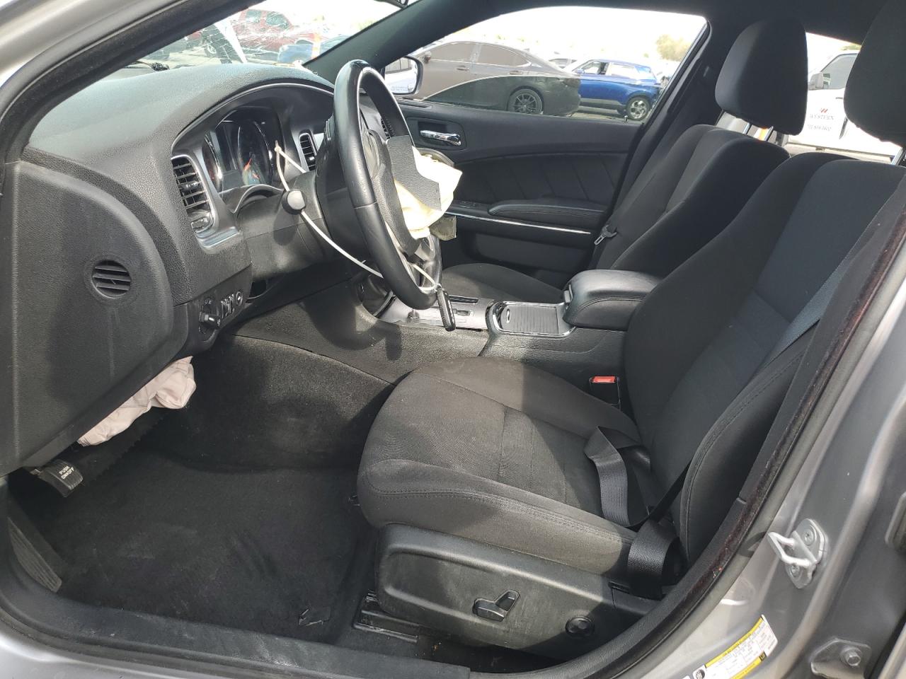 2013 Dodge Charger R/T VIN: 2C3CDXCTXDH730844 Lot: 81347745