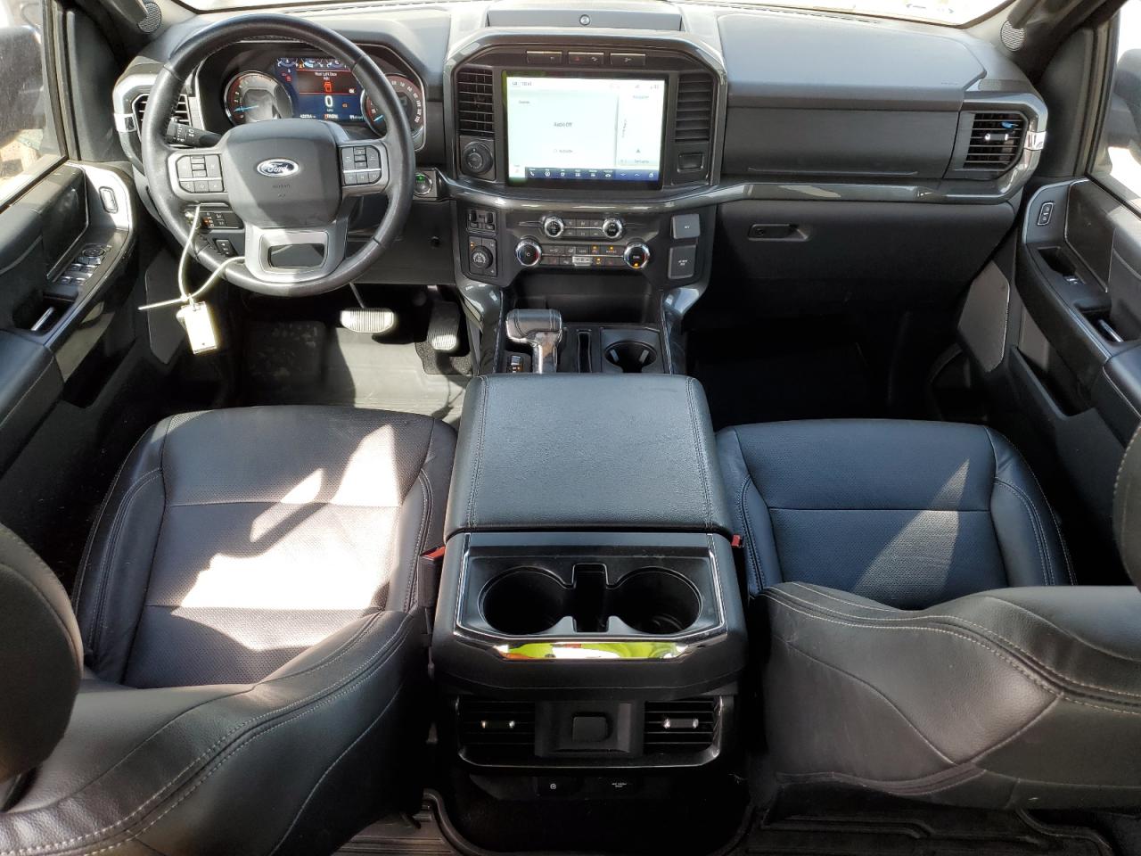 2022 Ford F150 Supercrew VIN: 1FTFW1E5XNKD05679 Lot: 71860885