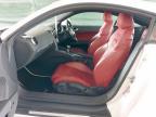 2009 AUDI TT QUATTRO TDI  for sale at Copart SANDTOFT