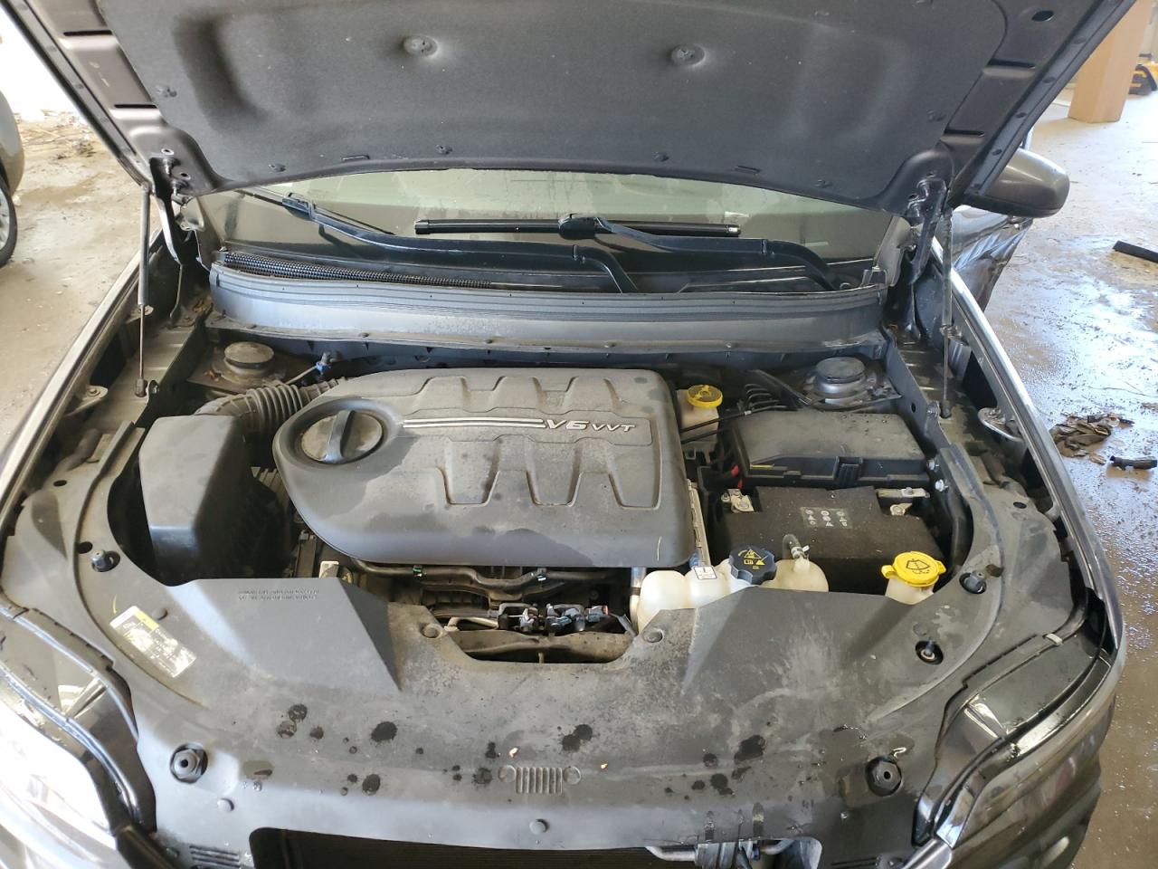 2019 Jeep Cherokee Trailhawk VIN: 1C4PJMBX1KD282092 Lot: 81005795