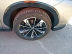 2024 MG HS SE  for sale at Copart SANDY