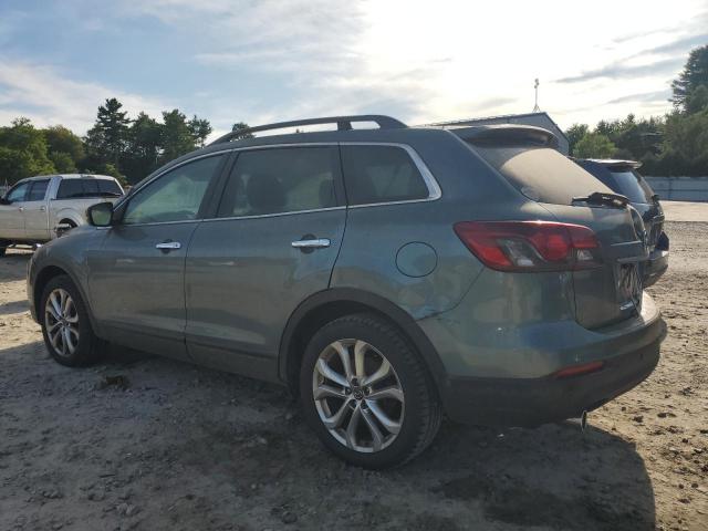  MAZDA CX-9 2013 Szary