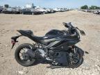 2022 YAMAHA YZFR3 A   for sale at Copart IL - CHICAGO SOUTH