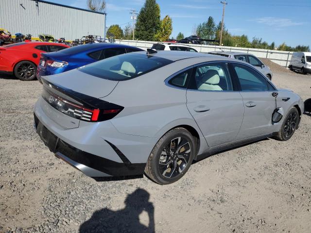  HYUNDAI SONATA 2024 Серый