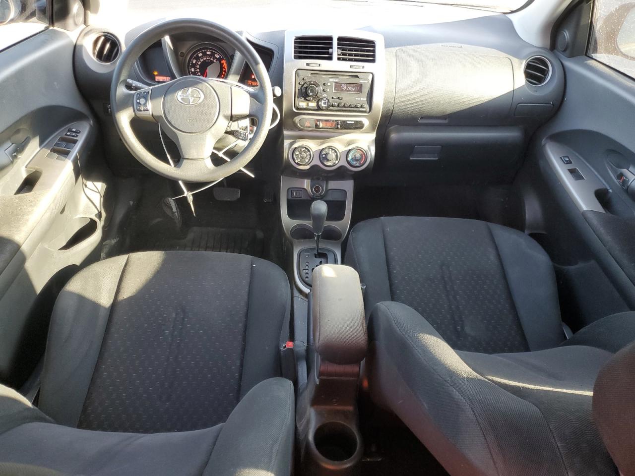 2012 Toyota Scion Xd VIN: JTKKU4B47C1017339 Lot: 80586775