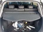 2017 NISSAN LEAF TEKNA 30KWH  for sale at Copart ROCHFORD