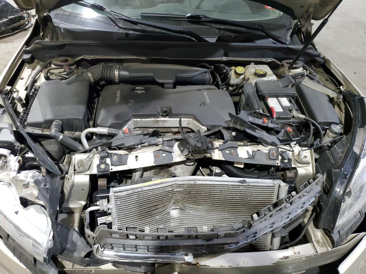 2013 Chevrolet Malibu Ls VIN: 1G11B5SAXDF146743 Lot: 71607925