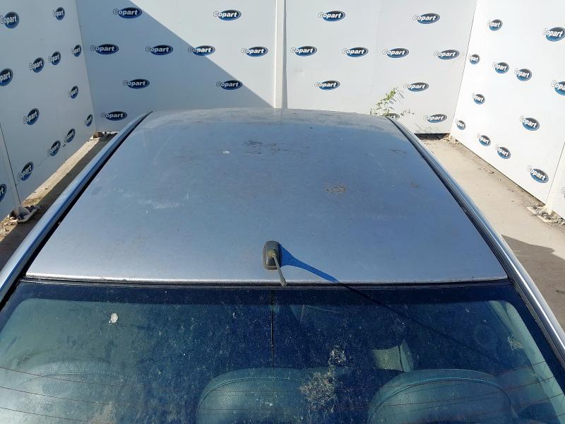 2008 MITSUBISHI LANCER ELEGANCE 