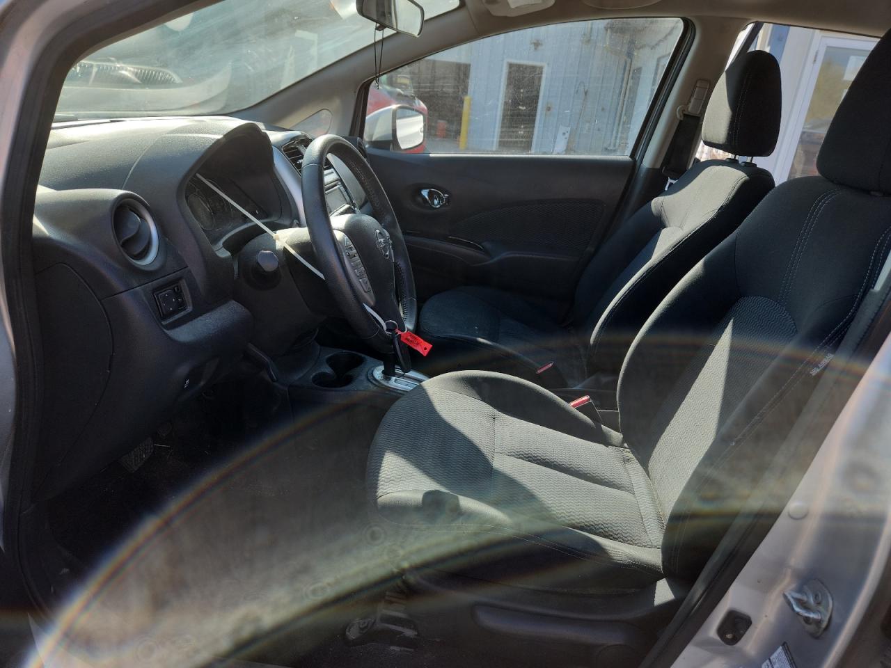 2015 Nissan Versa Note S VIN: 3N1CE2CP9FL352365 Lot: 80651775