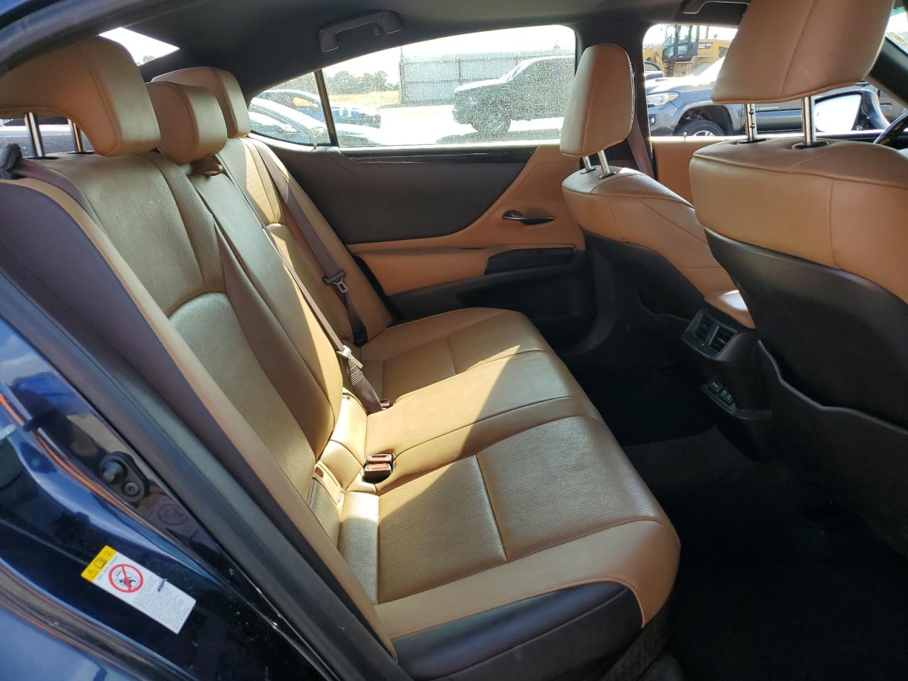 2019 Lexus Es 300H VIN: JTHB21B1XK2019658 Lot: 71884415