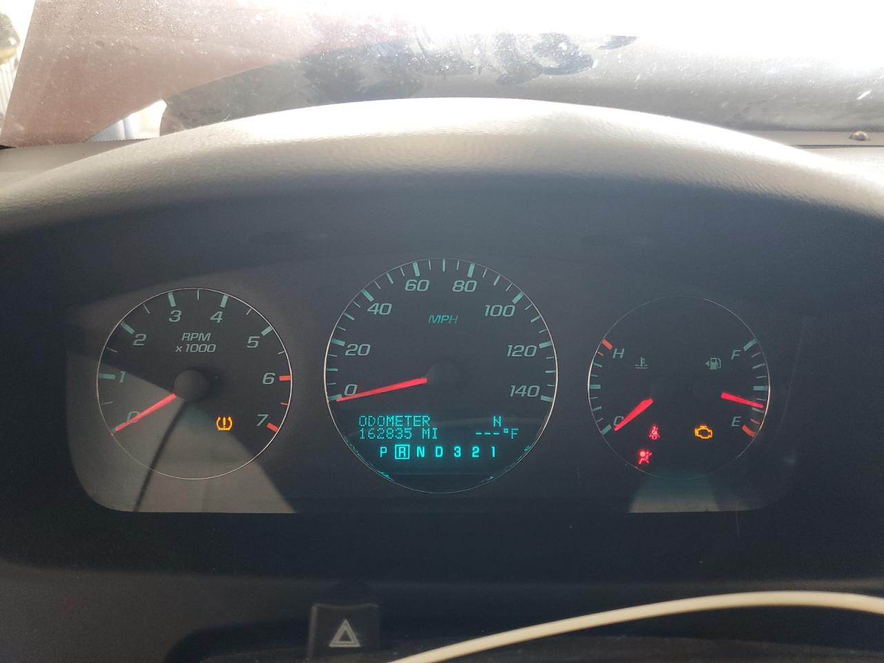 2011 Chevrolet Impala Ltz VIN: 2G1WC5EMXB1110418 Lot: 84219015