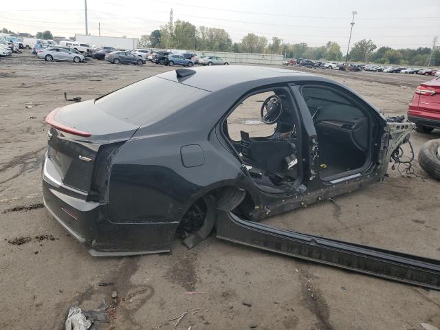  CADILLAC ATS 2018 Czarny