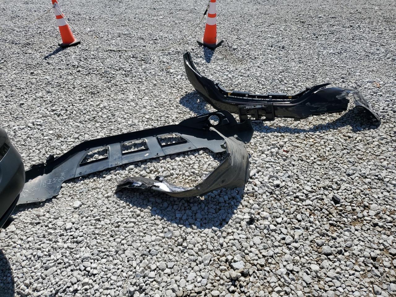 2013 Honda Cr-V Exl VIN: 5J6RM4H7XDL083486 Lot: 80223635