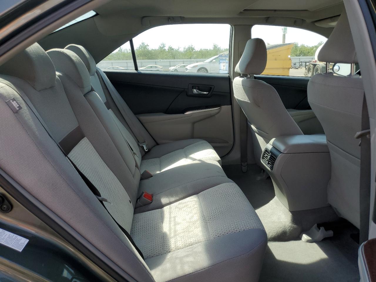 2014 Toyota Camry L VIN: 4T4BF1FK0ER369710 Lot: 71266685