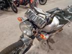 2014 YAMAHA YBR 125 CUSTOM  for sale at Copart NEWBURY