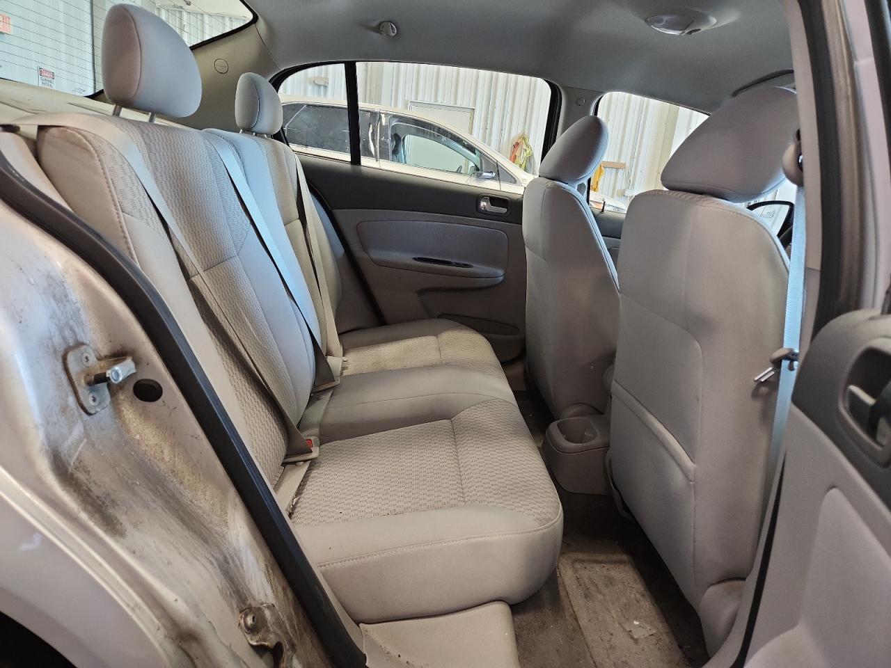 2007 Chevrolet Cobalt Lt VIN: 1G1AL58F277327270 Lot: 80482185