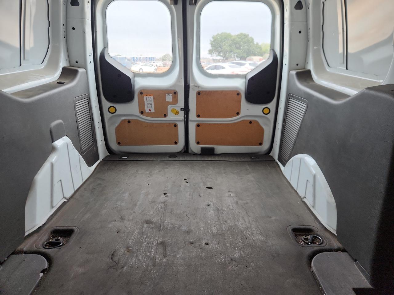 2020 Ford Transit Connect Xl VIN: NM0LS7E21L1450259 Lot: 84398795