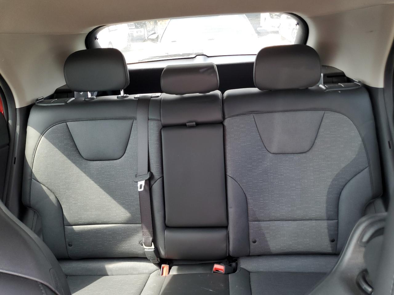 2023 Kia Niro Sx VIN: KNDCT3LE9P5083843 Lot: 80666615