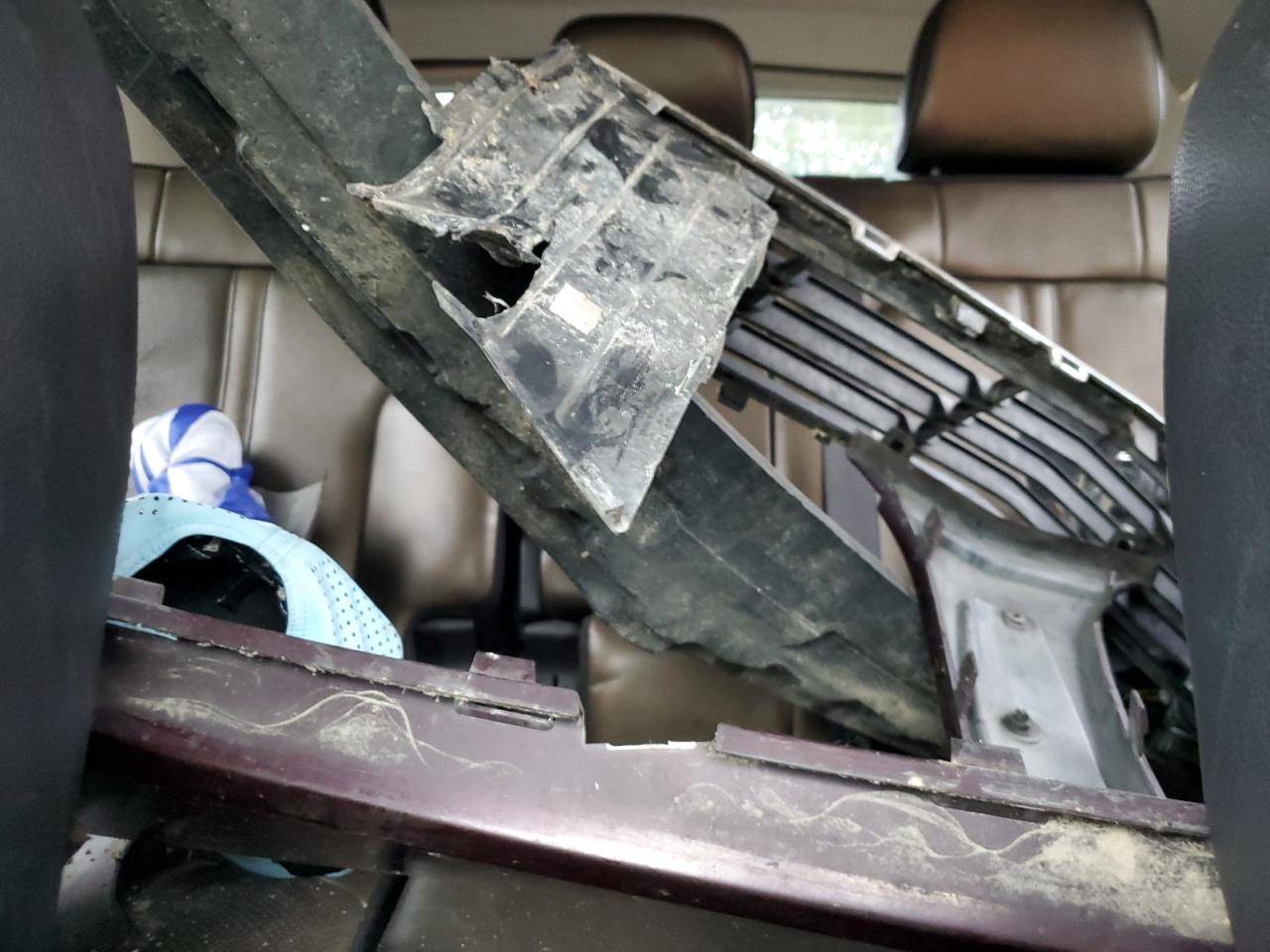 2011 Lincoln Mkx VIN: 2LMDJ6JK7BBJ11907 Lot: 81825345