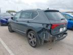 2021 SEAT TARACCO X-LNC LUX TSI EVO  for sale at Copart SANDWICH