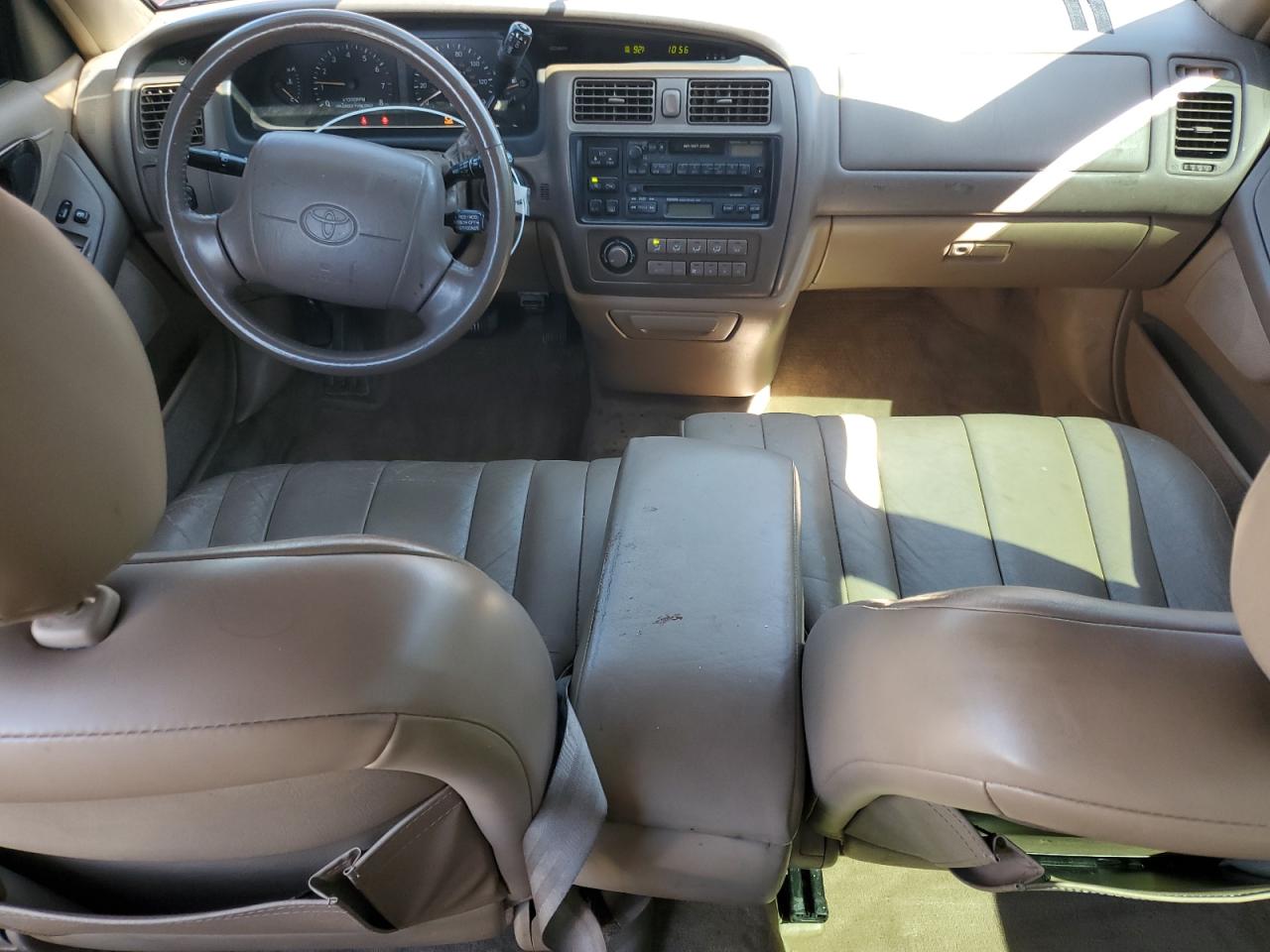 1996 Toyota Avalon Xl VIN: 4T1BF12B4TU090418 Lot: 80851655