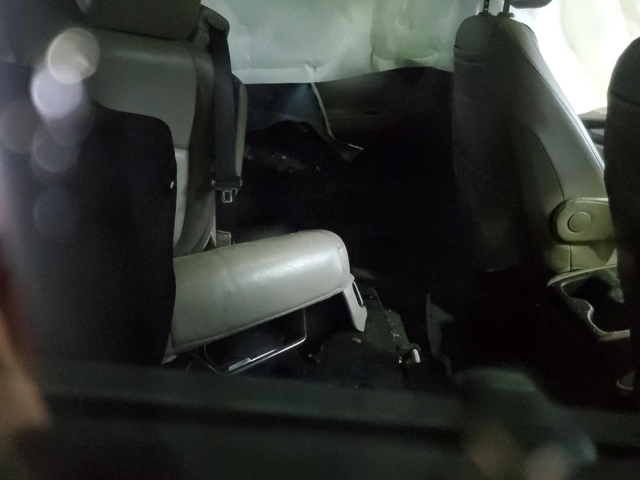 2019 Honda Odyssey Exl VIN: 5FNRL6H7XKB075960 Lot: 81145375