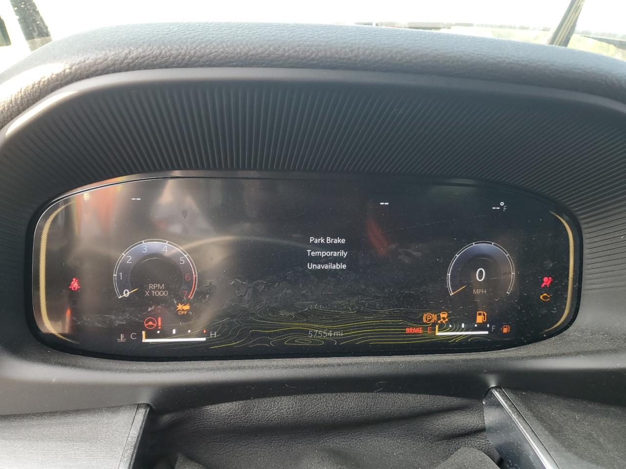 2023 Jeep Wagoneer Series Ii VIN: 1C4SJUBP2PS515717 Lot: 80531395