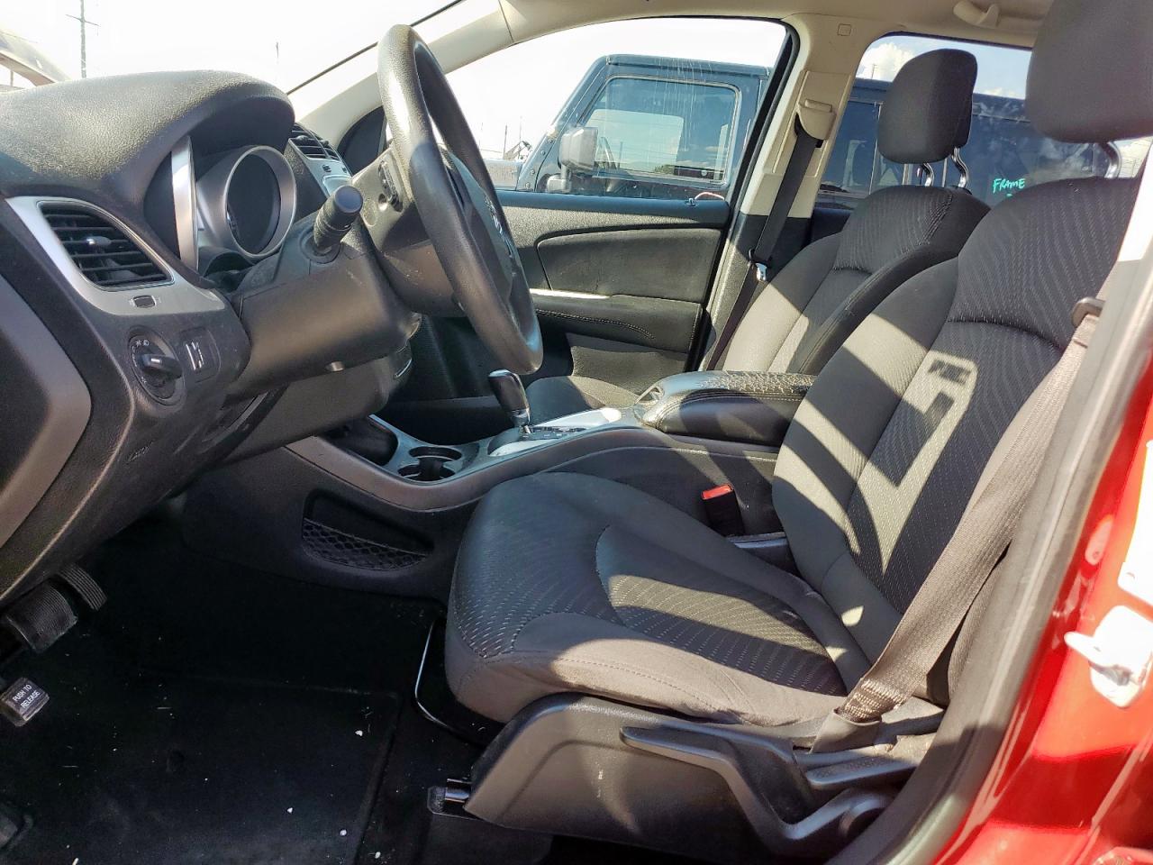 2018 Dodge Journey Se VIN: 3C4PDCAB5JT253551 Lot: 71096465