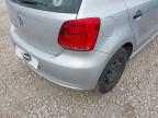 2012 VOLKSWAGEN POLO S for sale at Copart YORK