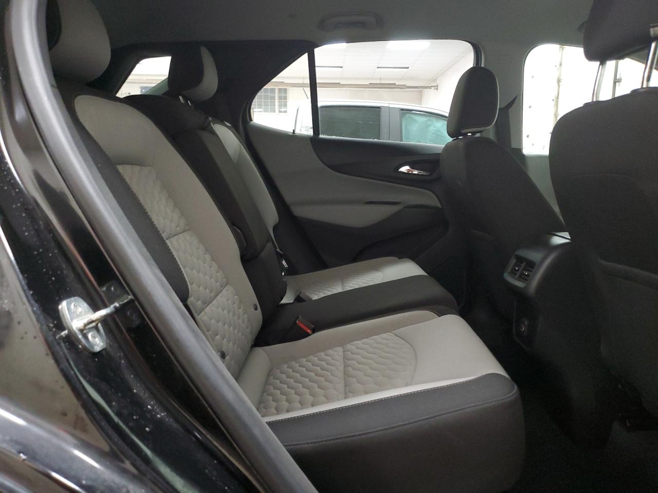 2021 Chevrolet Equinox Ls VIN: 2GNAXSEV2M6129054 Lot: 72025065