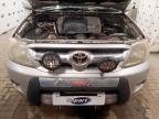 2009 TOYOTA HILUXLTDED D-4D 4X4 DCB A  for sale at Copart SANDWICH
