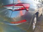 2024 SKODA KODIAQ SE L EXECUTVE TSI4  for sale at Copart SANDY