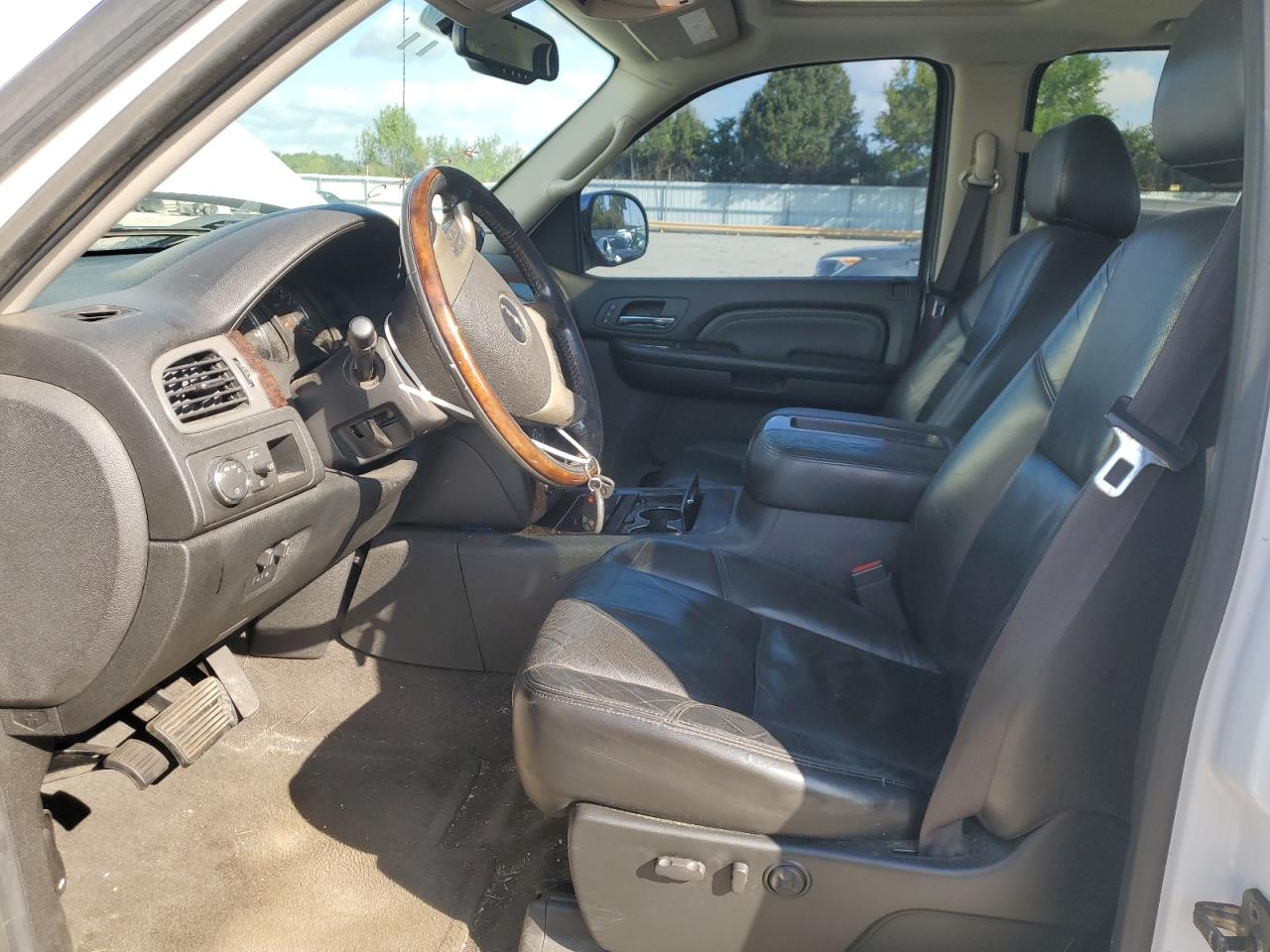 2009 GMC Sierra K1500 Denali VIN: 3GTEK03289G226485 Lot: 71778715