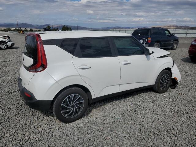  KIA SOUL 2020 Белы