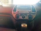 2013 HYUNDAI I20 ACTIVE CRDI  for sale at Copart EAST KILBRIDE