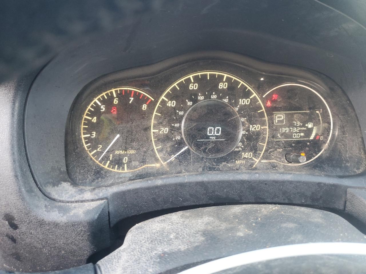 2016 Nissan Versa Note S VIN: 3N1CE2CP9GL407186 Lot: 81137135