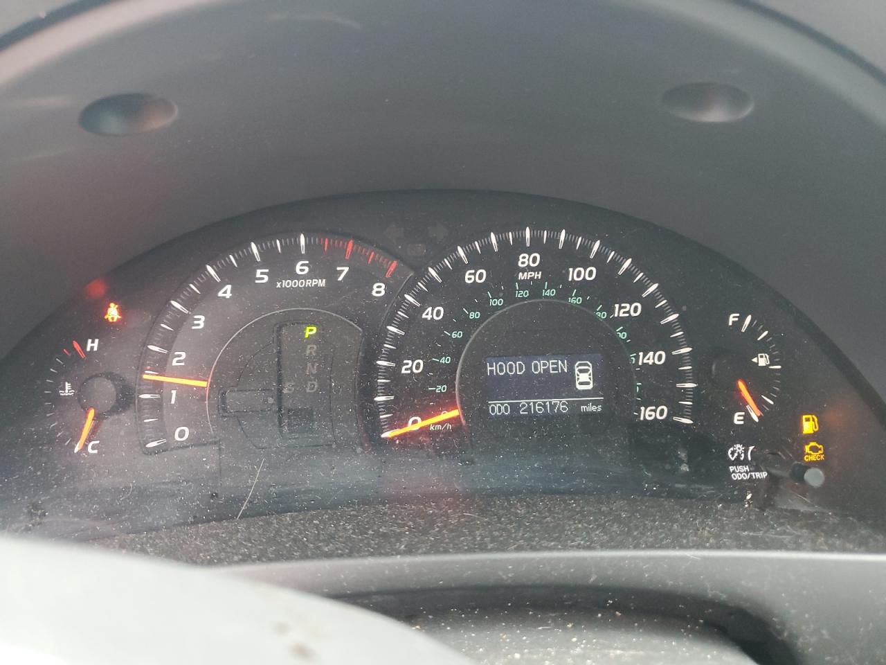 2009 Toyota Camry Se VIN: 4T1BK46K89U584104 Lot: 81220715