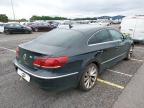 2013 VOLKSWAGEN CC 2.0 TDI BLUEMOTION TECH GT 4DR for sale at Copart SANDTOFT