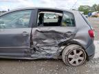2006 VOLKSWAGEN GOLF PLUS SE TDI  for sale at Copart WOLVERHAMPTON