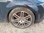 2009 AUDI TT QUATTRO TDI  for sale at Copart WISBECH