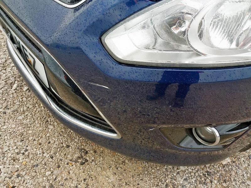 2013 FORD C-MAX TITANIUM