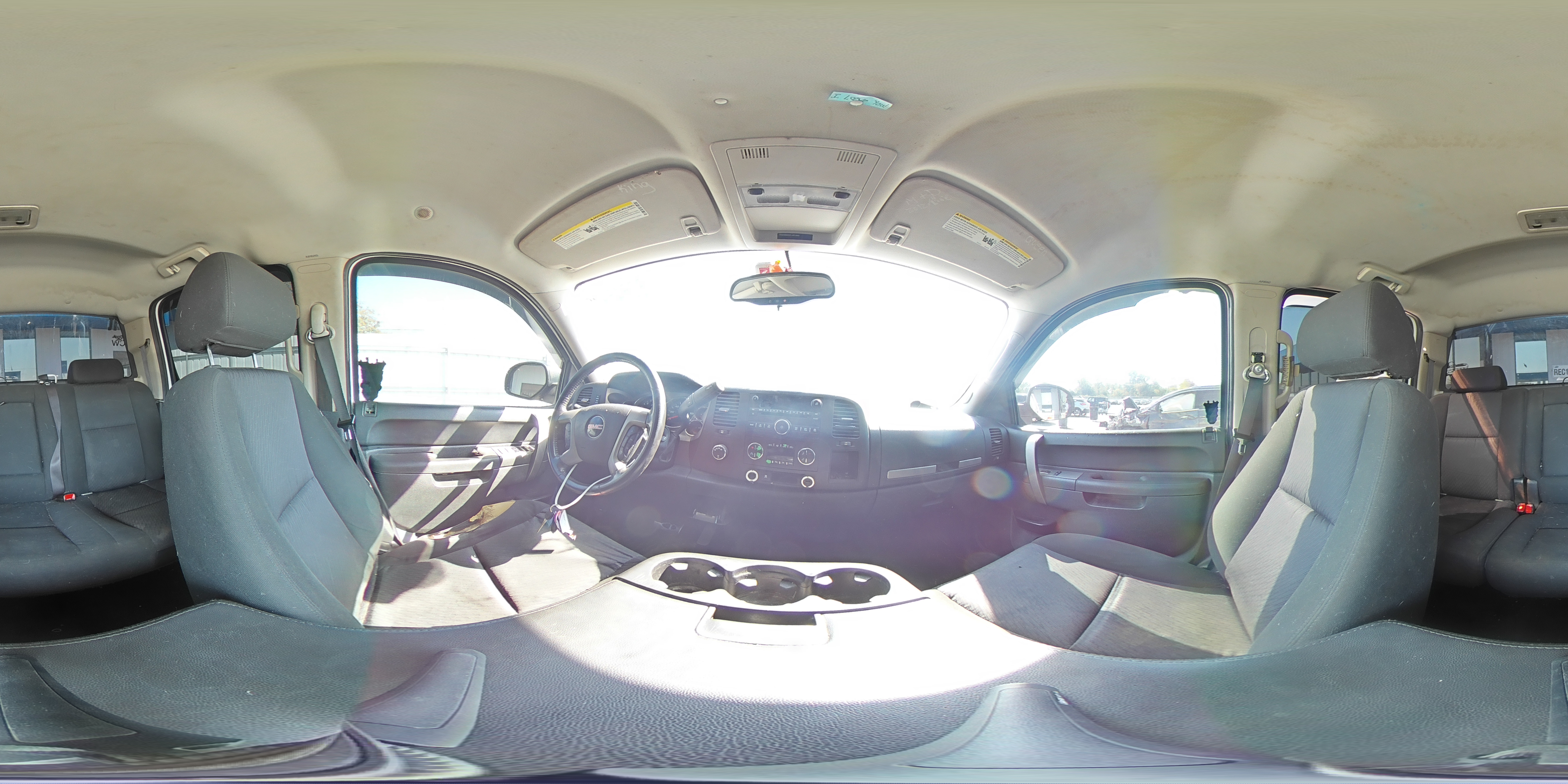 2011 GMC Sierra K1500 Sle VIN: 3GTP2VE34BG168912 Lot: 80645925