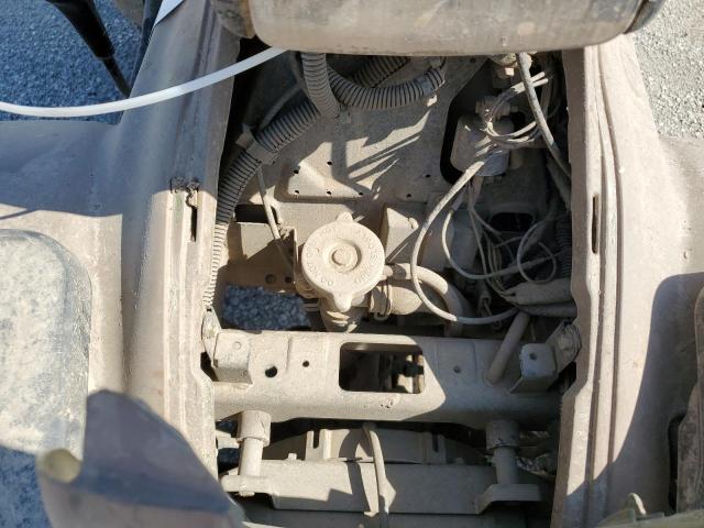 2000 POLARIS SPORTSMAN 500 RSE